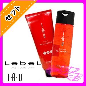 Amazon | ルベル イオ クレンジング クリアメント シャンプー 200mL